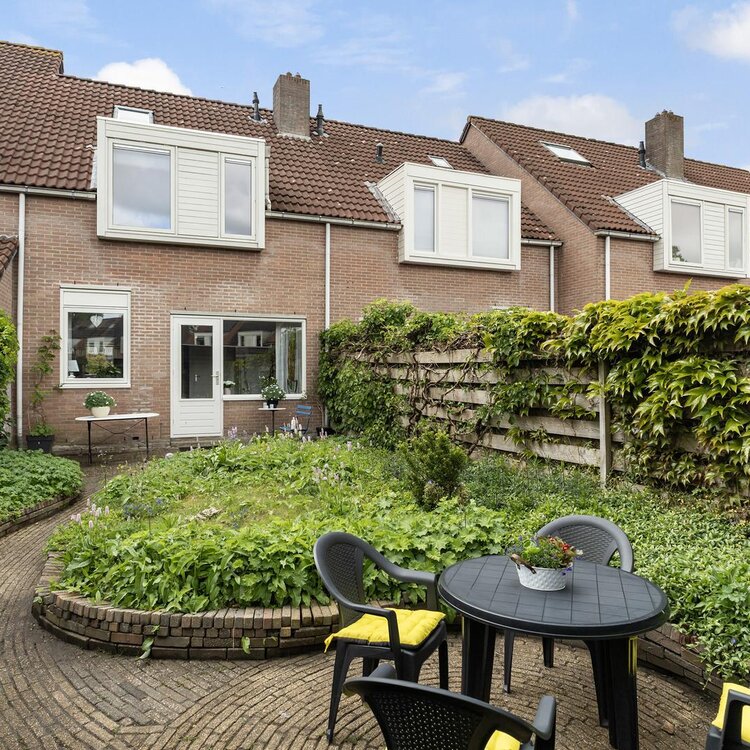 Kingmastate 34 LEEUWARDEN foto-2