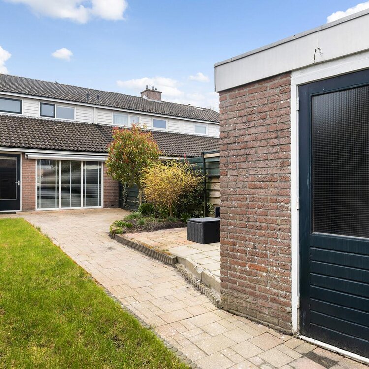 Koudenburg 15 LEEUWARDEN foto-3