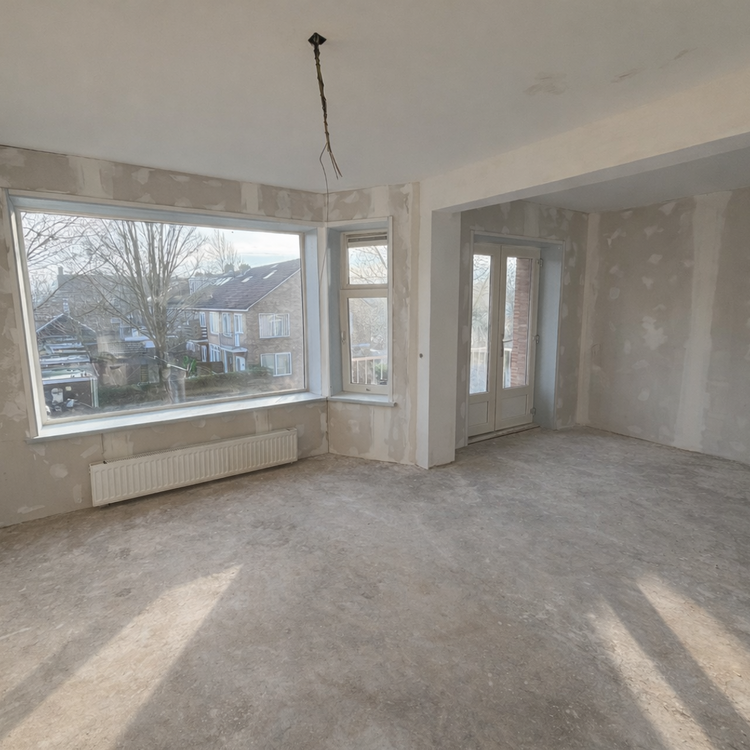 Honingboomstraat 3 b LEEUWARDEN foto-3