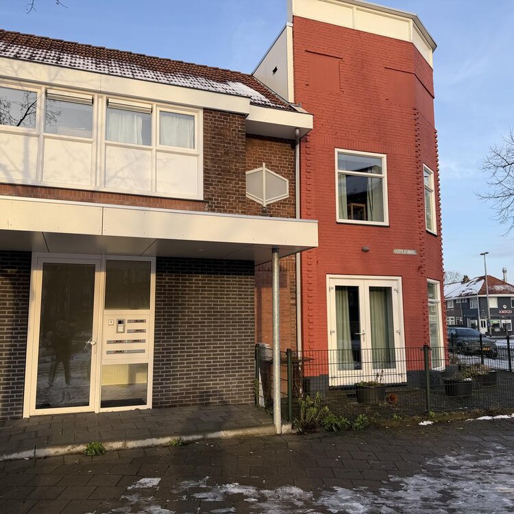 Oostersingel 70 d LEEUWARDEN foto-3