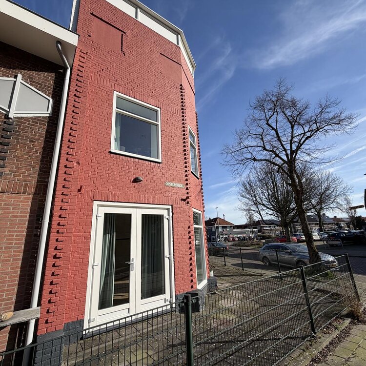 Oostersingel 70 c LEEUWARDEN foto-4