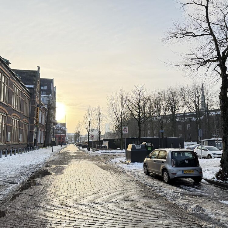 Oostersingel 70 d LEEUWARDEN foto-4