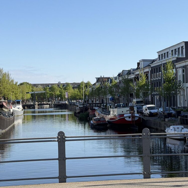 Gedempte Keizersgracht 50 LEEUWARDEN foto-4