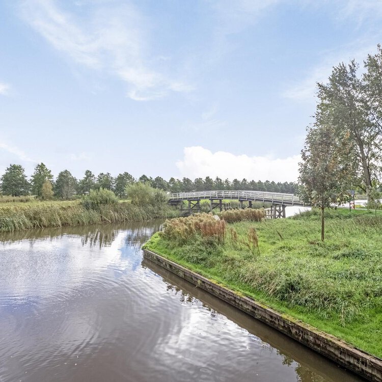 Staniastate 57 LEEUWARDEN foto-3