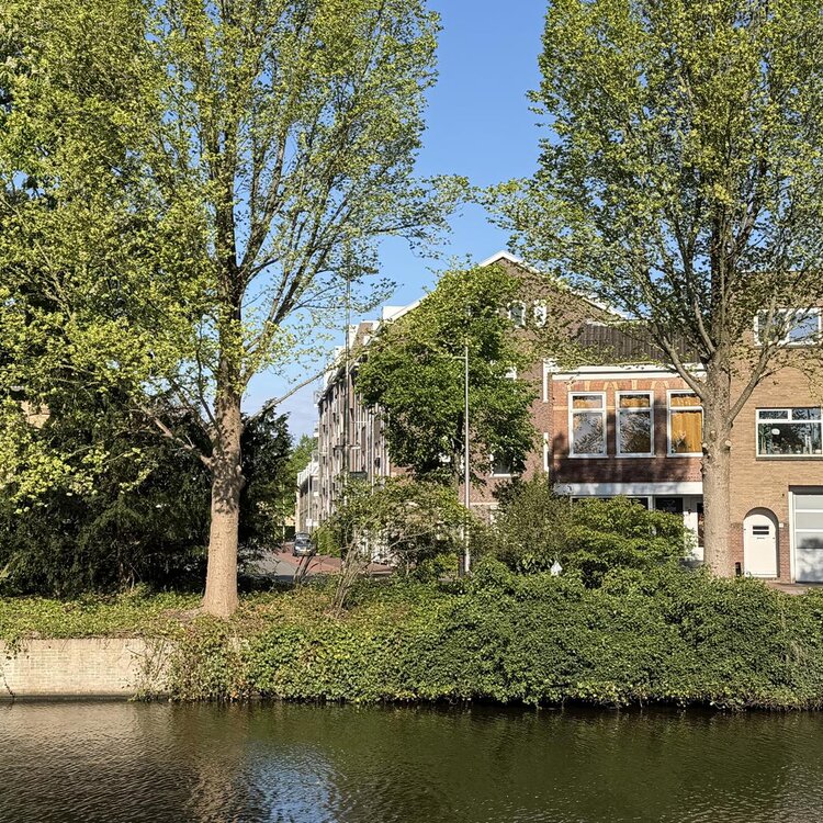 Gedempte Keizersgracht 50 LEEUWARDEN foto-2