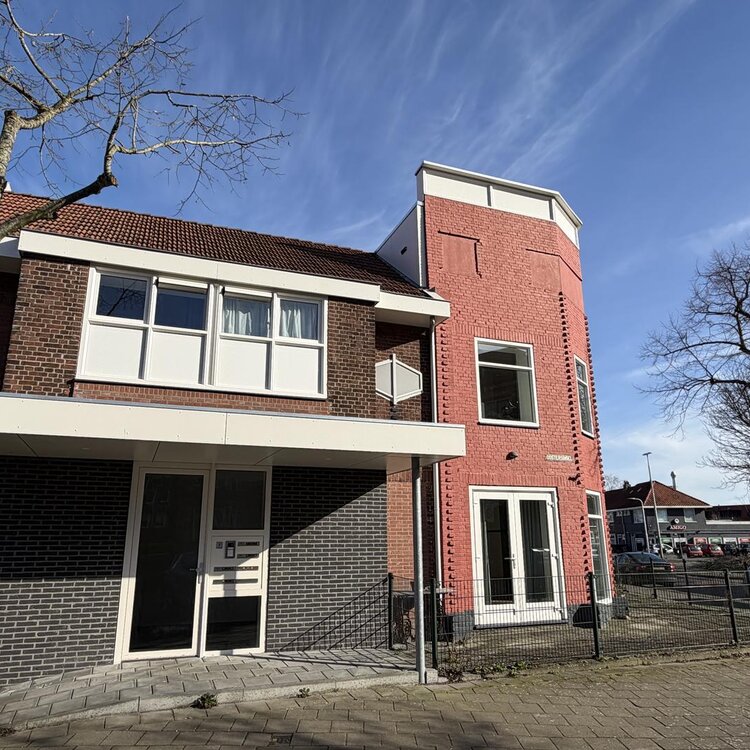 Oostersingel 70 c LEEUWARDEN foto-2