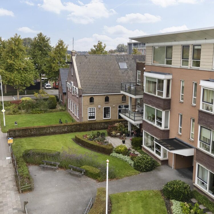 Warmoesstraat 67 E ST.-ANNAPAROCHIE foto-4