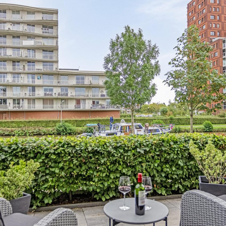 Dokkumertrekweg 45 LEEUWARDEN foto-5