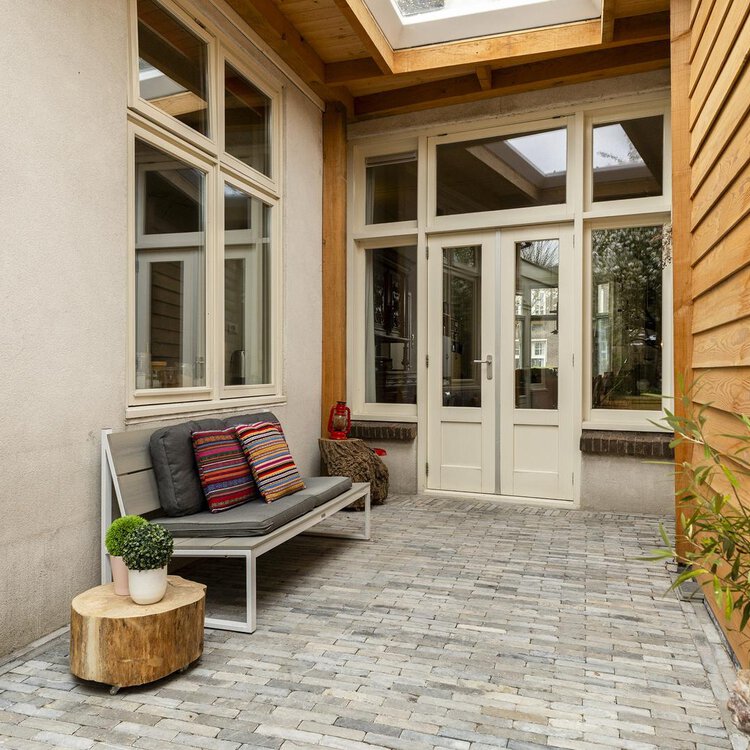 Vredeman de Vriesstraat 30 LEEUWARDEN foto-5