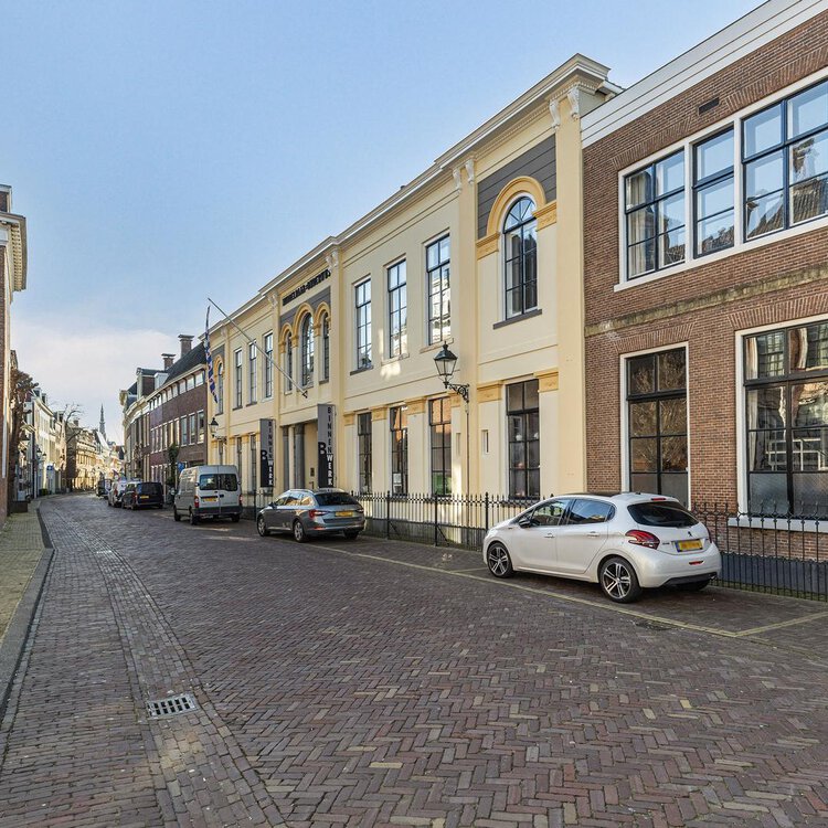 Grote Kerkstraat 12 a LEEUWARDEN foto-5