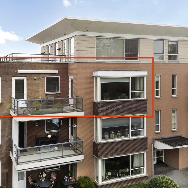 Warmoesstraat 67 E ST.-ANNAPAROCHIE foto-2