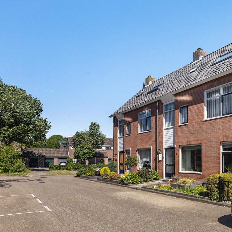 Kippenburg 11 LEEUWARDEN foto-4