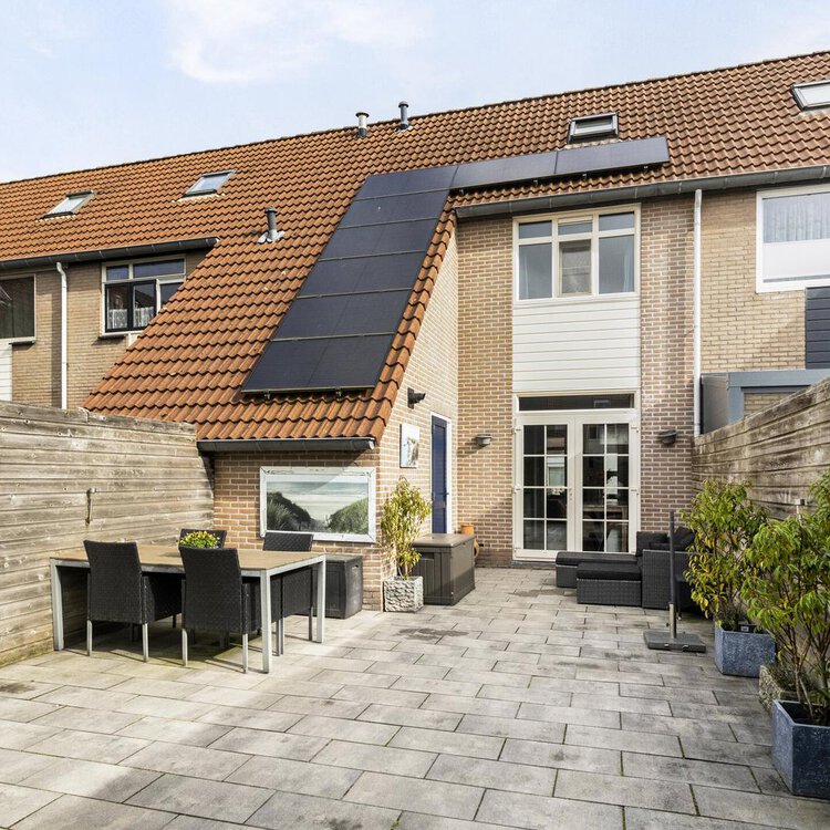 Roordaburg 21 LEEUWARDEN foto-3