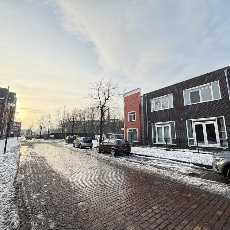 Oostersingel 70 d LEEUWARDEN foto-5