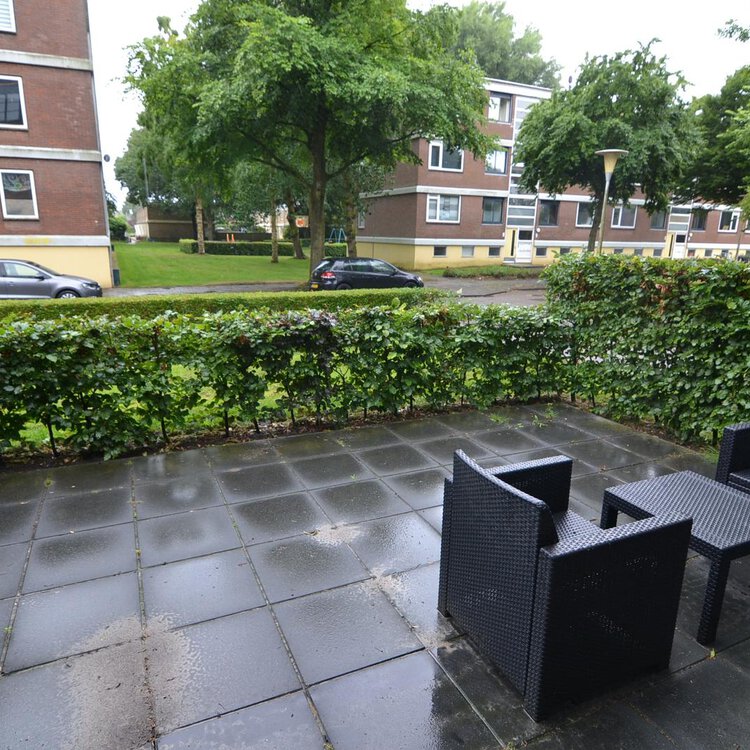 Beukenstraat 1 LEEUWARDEN foto-4