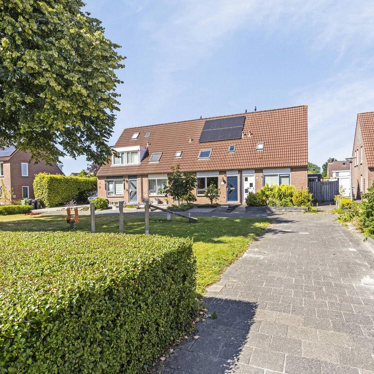 Canterstate 56 LEEUWARDEN foto-3