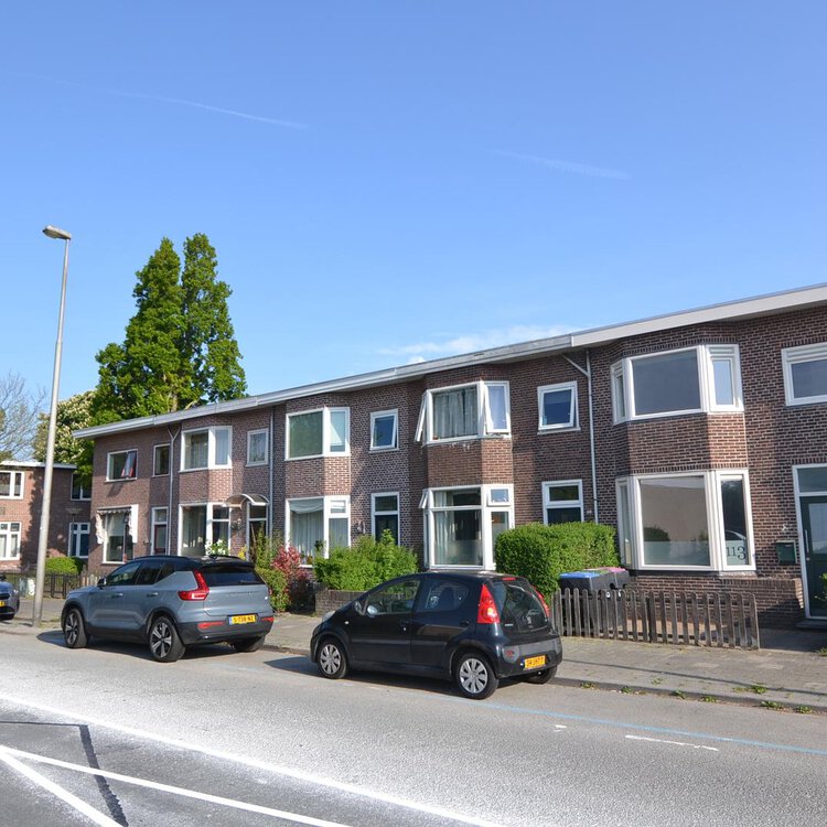 Borniastraat 113 LEEUWARDEN foto-2