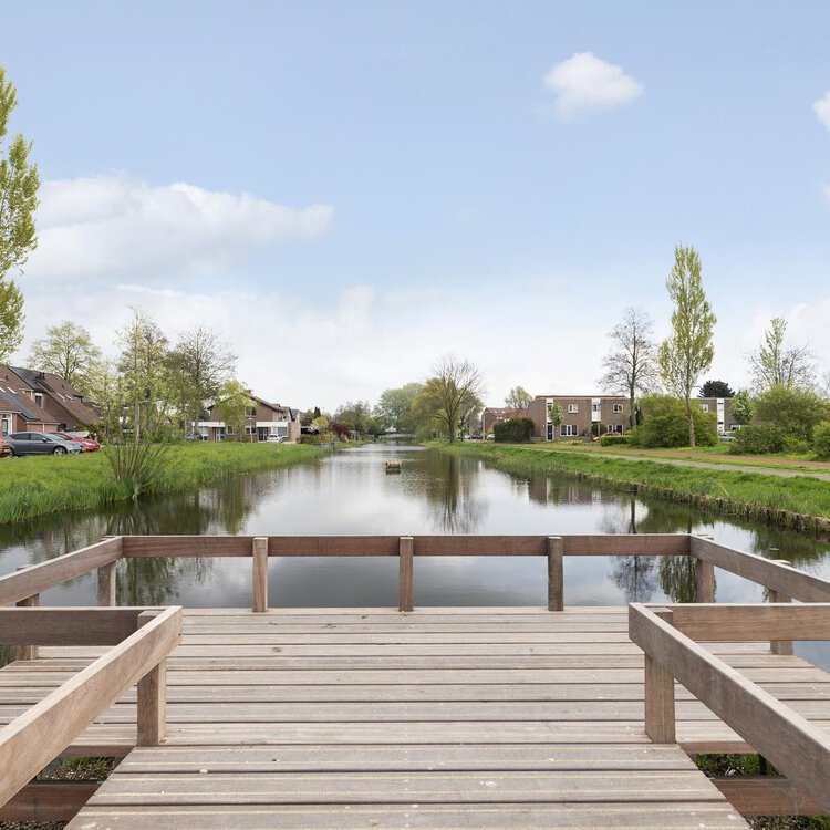 Aggemastate 38 LEEUWARDEN foto-2