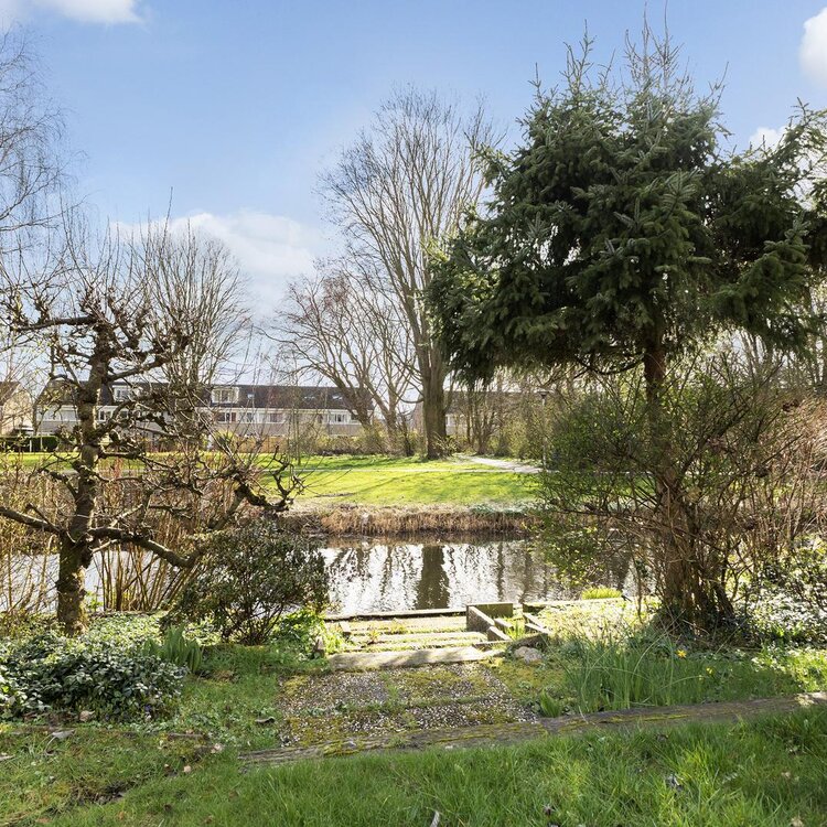 Barend van der Veenwei 44 LEEUWARDEN foto-2