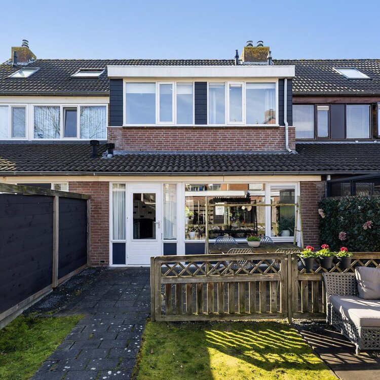 Schuilenburg 65 LEEUWARDEN foto-2