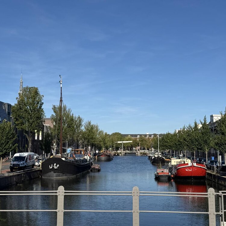 Gedempte Keizersgracht 52 LEEUWARDEN foto-5