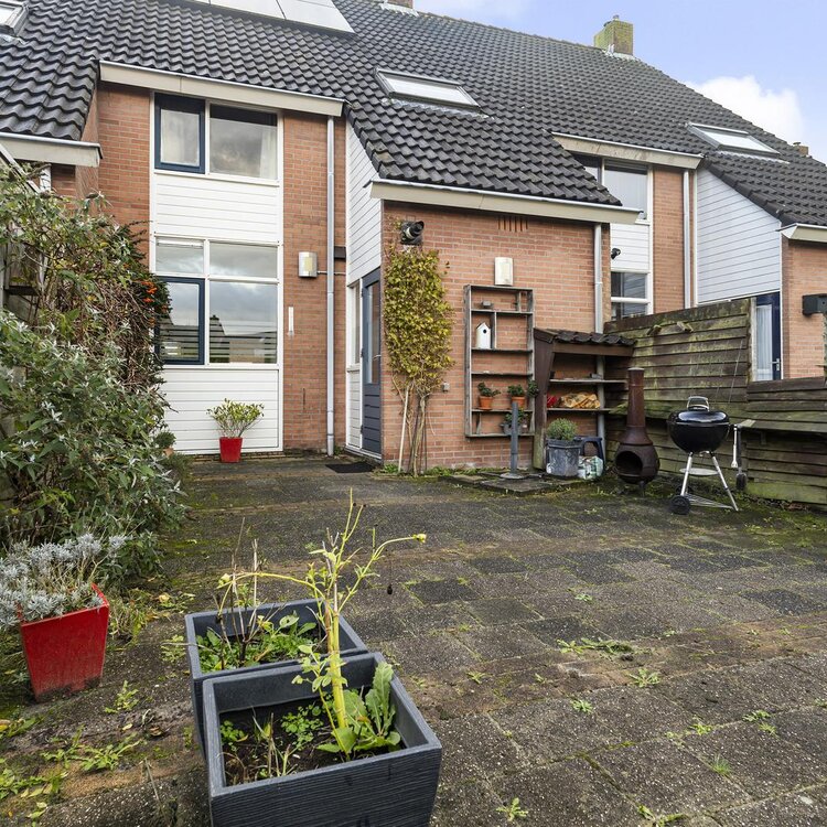 Kippenburg 12 LEEUWARDEN foto-2