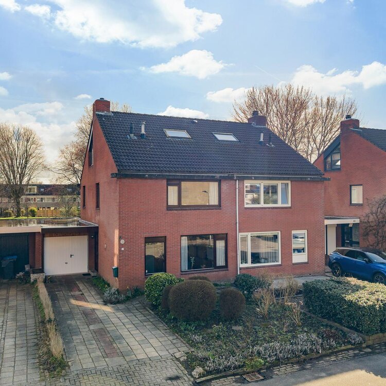 Barend van der Veenwei 44 LEEUWARDEN foto-3