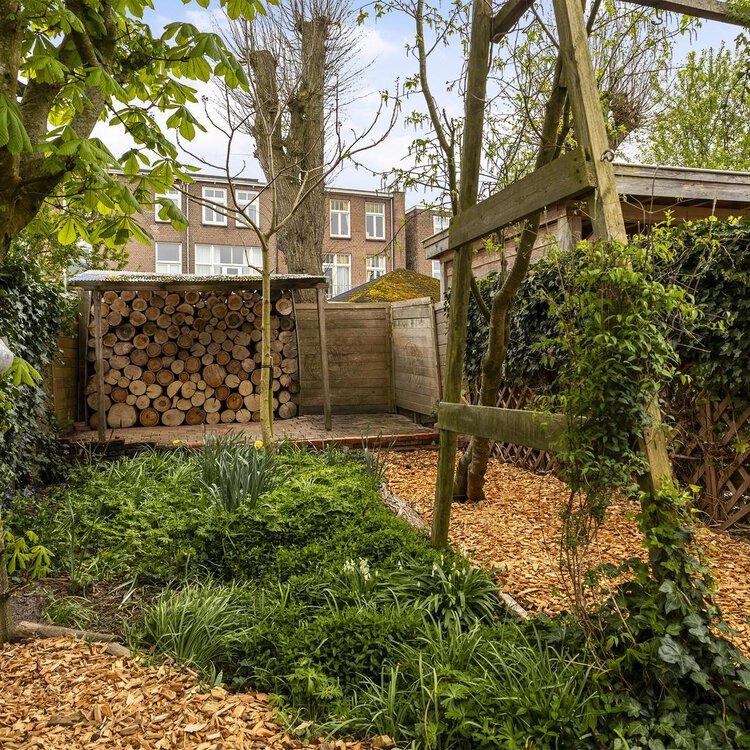 Vredeman de Vriesstraat 30 LEEUWARDEN foto-3