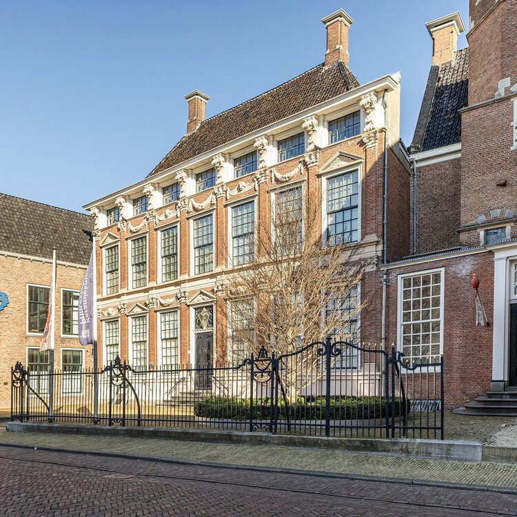 Grote Kerkstraat 12 a LEEUWARDEN foto-2