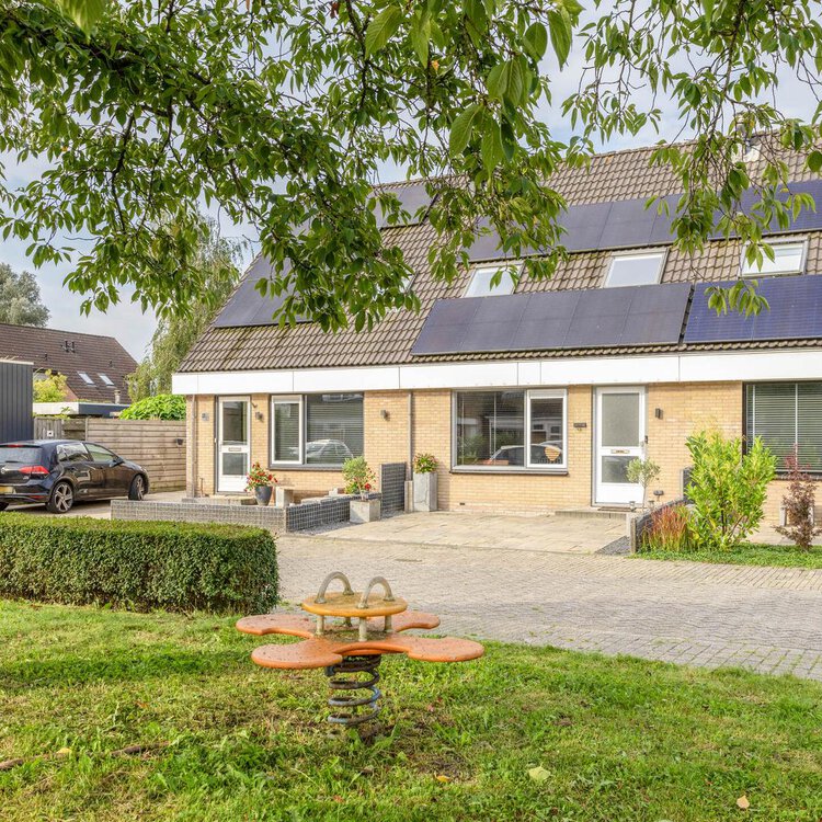 Goslingastate 13 LEEUWARDEN foto-3