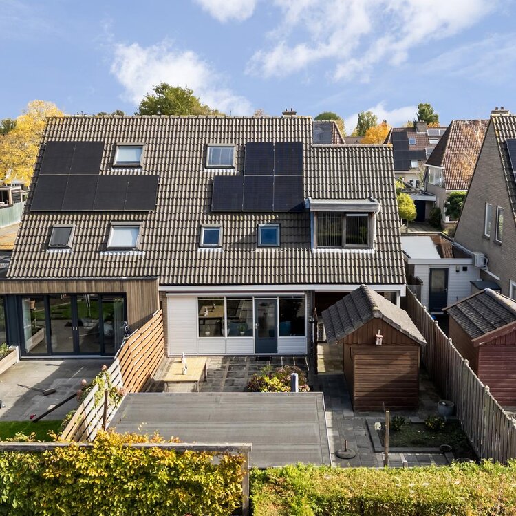 Bennemastate 9 LEEUWARDEN foto-2