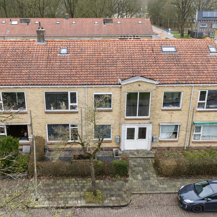 Dennenstraat 4 b LEEUWARDEN foto-5