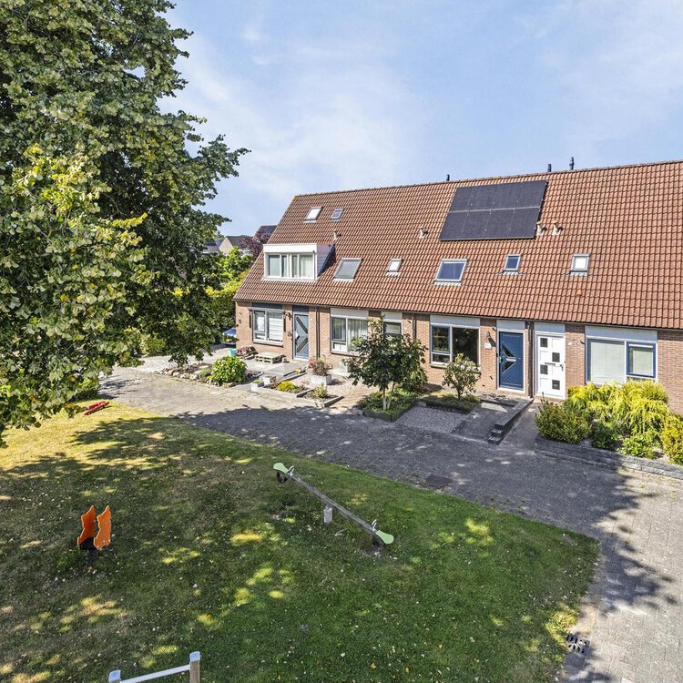 Canterstate 56 LEEUWARDEN foto-2