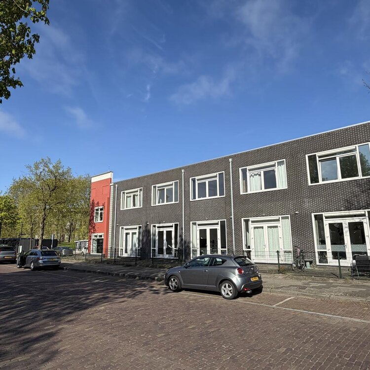 Oostersingel 70 e 1 LEEUWARDEN foto-2