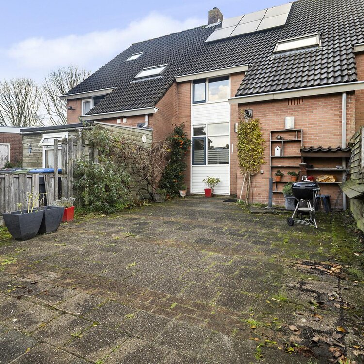 Kippenburg 12 LEEUWARDEN foto-4