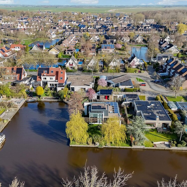 Staniastate 32 LEEUWARDEN foto-4