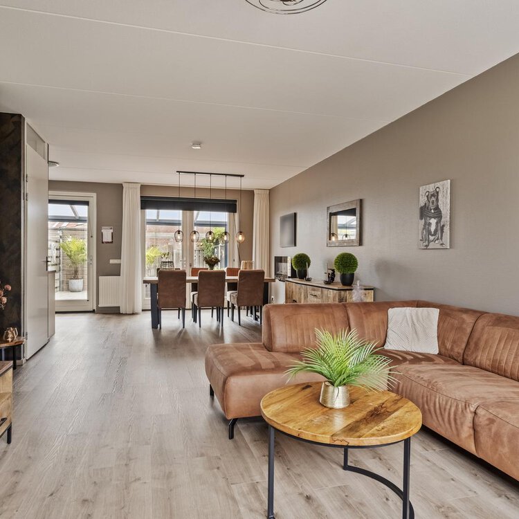 Dokkumertrekweg 45 LEEUWARDEN foto-3