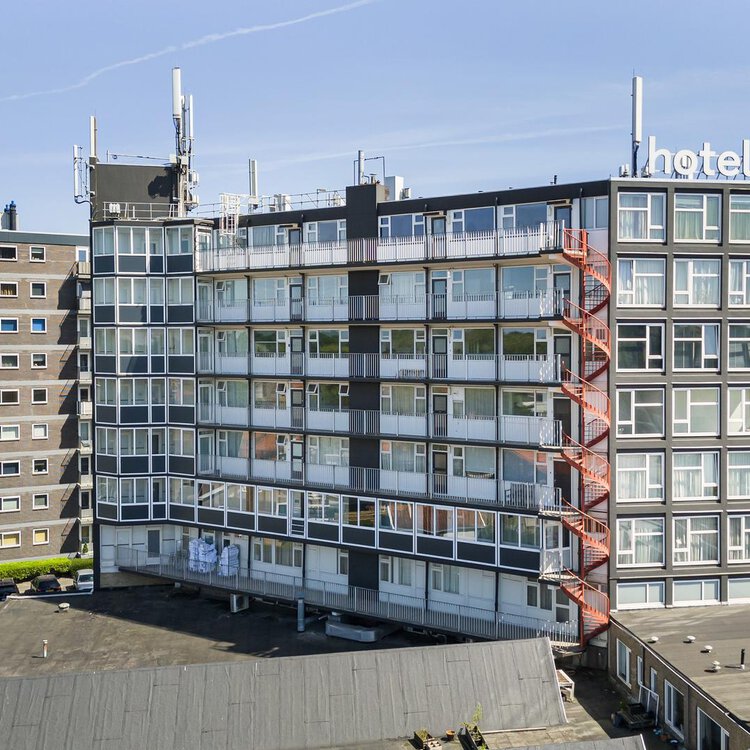 Europaplein 19 4 LEEUWARDEN foto-3