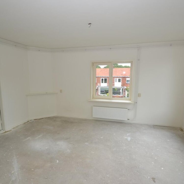 Honingboomstraat 15 b LEEUWARDEN foto-2