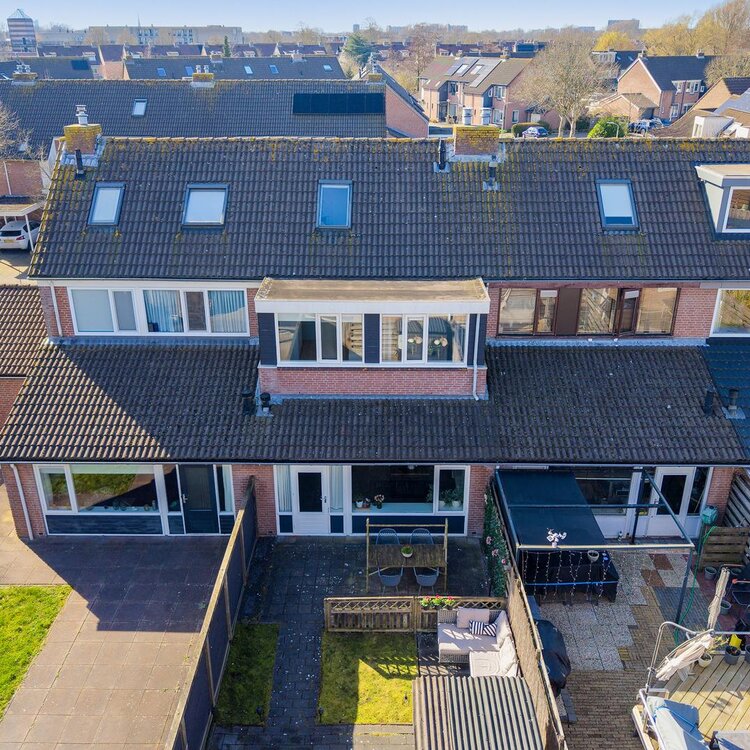 Schuilenburg 65 LEEUWARDEN foto-3