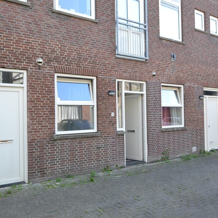 Gedempte Keizersgracht 58 LEEUWARDEN foto-2